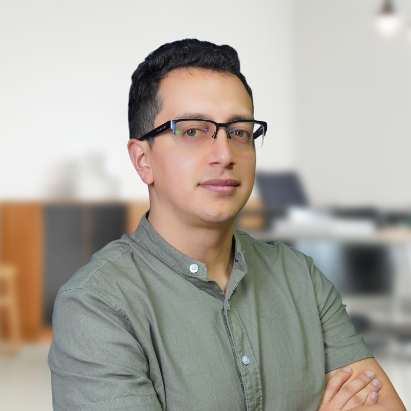 Andrés Insuasty